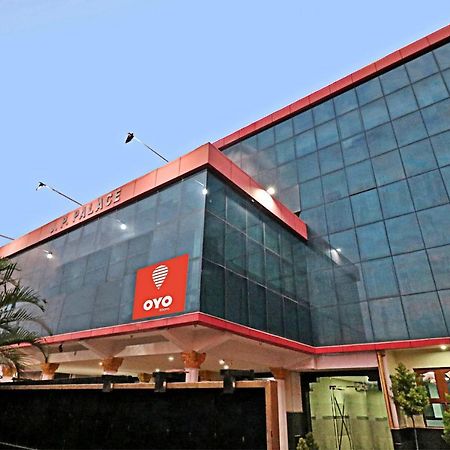Oyo J P Palace Otel Dod Ballāpur Dış mekan fotoğraf