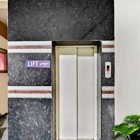 Oyo J P Palace Otel Dod Ballāpur Dış mekan fotoğraf