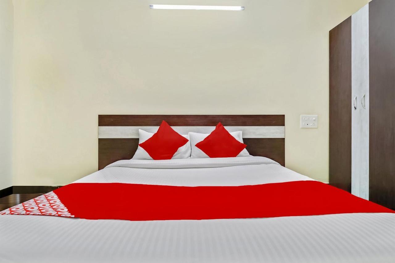 Oyo J P Palace Otel Dod Ballāpur Dış mekan fotoğraf